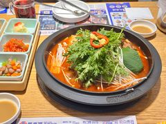 -韩香福脊骨汤锅(上杭路店)