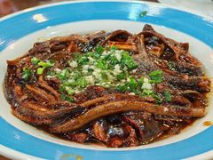 -长兴菜馆(高桥店)