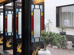 -广州永庆坊瞻云精选酒店