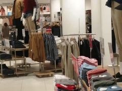 -优衣库(威海威高购物中心店)