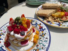 -Alimentari早午餐(安福路店)