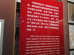 -中国铁道博物馆(正阳门馆)