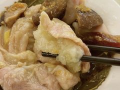 荷香棉花鸡-葡京日丽(澳门葡京酒店)