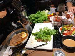-火炉火自助餐(悠唐购物中心店)