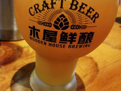-木屋烧烤(龙湖天街店)
