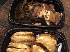 -闫府私房菜·老字号(恒隆店)