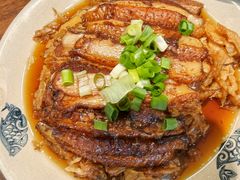 -新繁老號豌豆汤饭店·江湖菜(宝光寺店)
