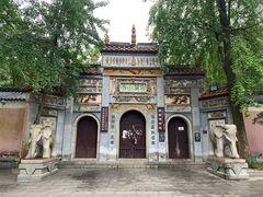 -岳麓山风景名胜区