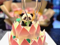 -CAKE BOSS 蛋糕老板(西单君太百货店)