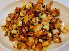 宫爆鸡丁-国华酒楼(右内店)