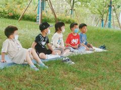 -蕃茄田艺术(普陀长风大悦城中心)