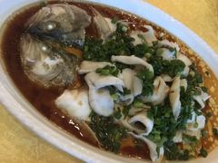 -壹厨饭店(五羊店)