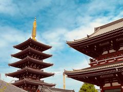 -浅草寺