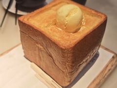 -绿茶餐厅(北京世纪金源店)