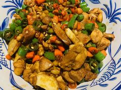 -姐夫的小菜(新中关购物中心店)