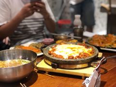 冷面-麻喜大