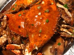 -胖哥俩肉蟹煲(河北勒泰购物中心店)