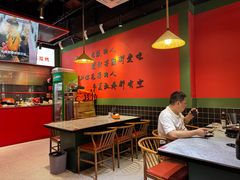 -赣菜笔记·江西米粉·小龙虾·小炒(曹杨路店)