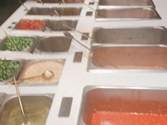 -釜盛海鲜烤肉火锅自助料理(正义坊购物中心店)