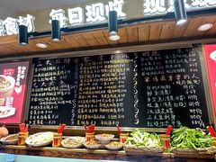 -西江红·株洲本地菜(滨江南路店)