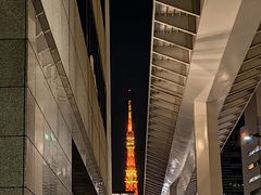 -台场海滨公园船码头
