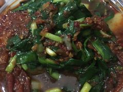 -李记搅团•非遗陕菜(三桥店)