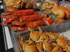 -东门町美食街