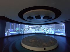 -湖南省地质博物馆