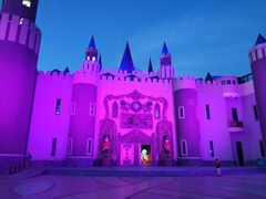 -安徒生童话乐园