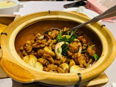 -紫阳海鲜楼·传承闽味(长乐路总店)