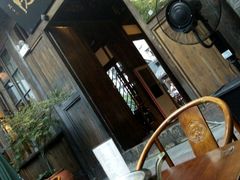 -见山书院
