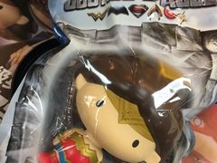 -麦当劳(中山路店)