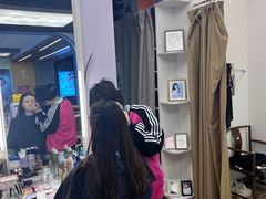 -一墨照相馆·证件照·形象照(世博店)