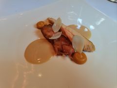 -北京古城老院厉晓麟精致菜