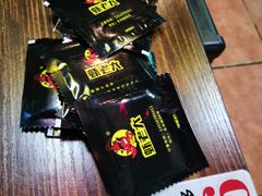 -虾老大小龙虾烧烤(竞舟店)