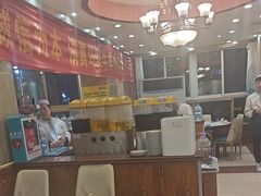 -清真·马家火锅美食城(镇江北路店)