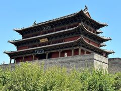 -大同古城墙