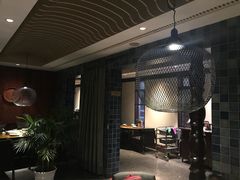 -粗茶淡饭·隐庐私厨(东亭店)