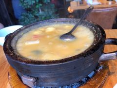 -颐和•海鲜砂锅粥•啫啫煲(奥林匹克广场店)