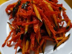 -屋里家延边朝鲜族冷面(南园店)