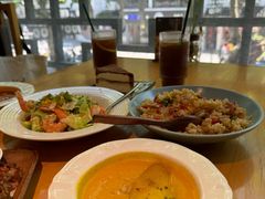 -红小满休闲餐厅(十全街店)