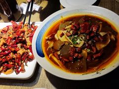 -渝信川菜(长安店)