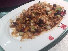-李老爹香辣蟹(宣武门店)