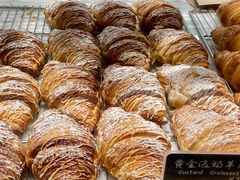 -麦田工坊(月湖店)