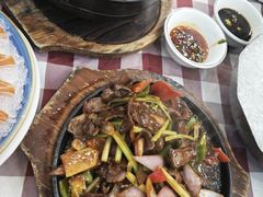 -吉源大排档·鱼生·海鲜(烧烤彩印厂店)