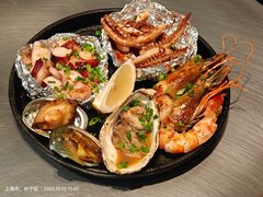 -日葵 大阪烧ひまり(仙霞路店)