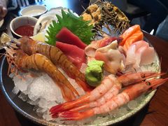 -一本魅·日式料理