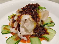 -辛香汇·现炒川菜(淮海路百盛店)