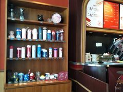 -COSTA COFFEE(天通苑华联店)