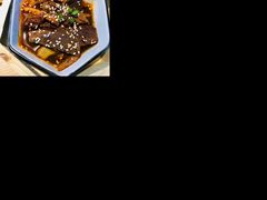 -蜜桃餐厅·伴山(绿宝广场店)